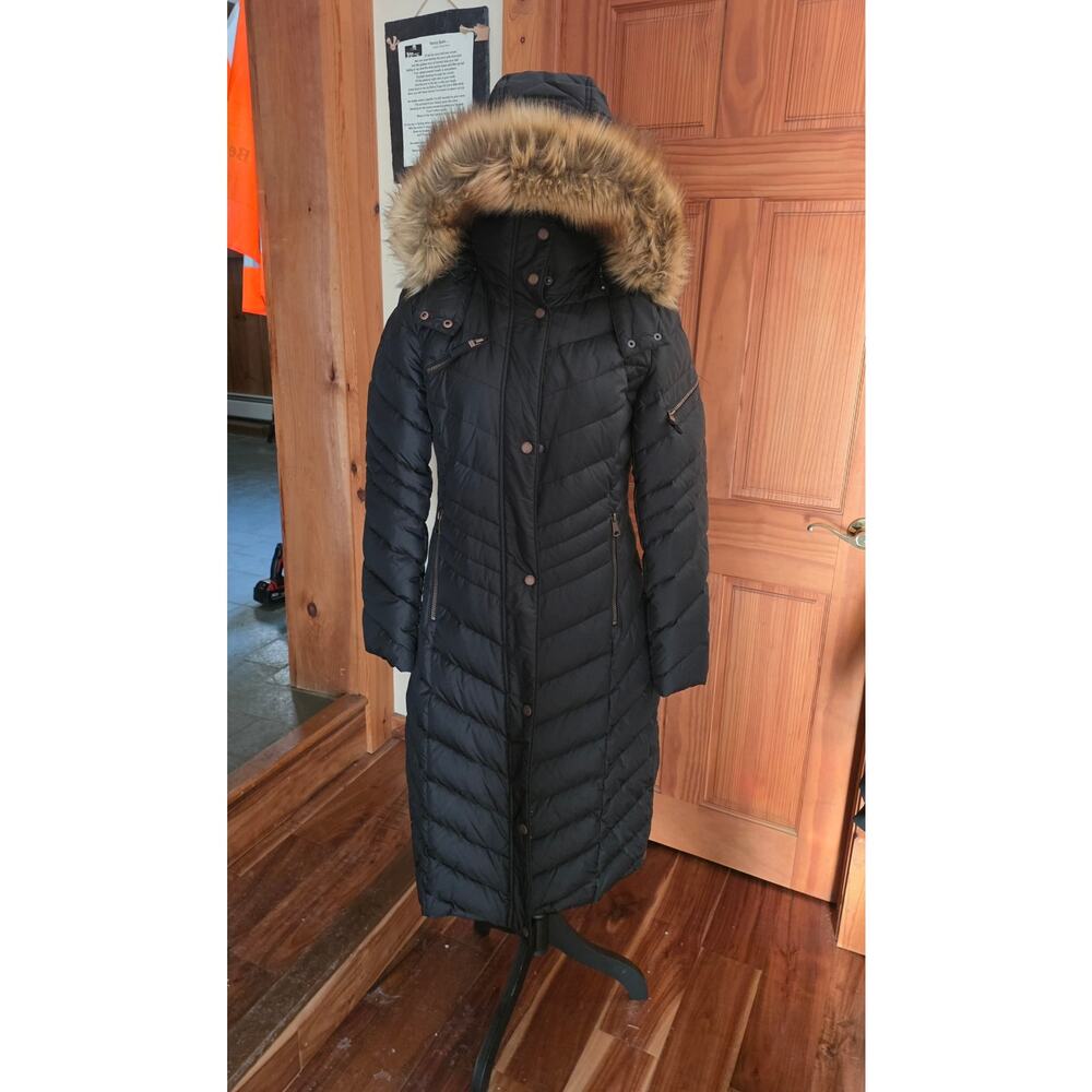 Marc New York Full Length Coat - M